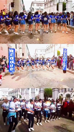 Se viene un gran Evento no solo la 🎊COMPARSA 🎊 si no también una 🎉GRAN FIESTA 🎉 con grupos en vivo ENSAYOS LUNES MIÉRCOLES VIERNES HORAS 19 00 LUGAR CANCHA SAN JUAN 🛑Combo🛑 1 Polera carnavalera 2 Banda 3 Espuma 4 Manilla para la fiesta de Gala 5 Regalo sorpresa 6 Salón de eventos 7 Tres grupos sorpresa en la fiesta de gala MONTO TOTAL DE 300 BS Ven y se parte del MÁXIMO REPRESENTANTE POTOSÍNO 🇧🇴💙🤍 REF 76160743 #potosi_bolivia🇧🇴 #tobas #potosi_bolivia #fyp #Viral @Fra. Cultural Tobas 