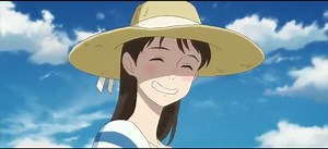 『ペンギン・ハイウェイ』レビュー