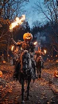 Relaxing HALLOWEEN Music 🎃 Spooky Instrumental Playlist 2026 👻 #halloweenambience #halloween