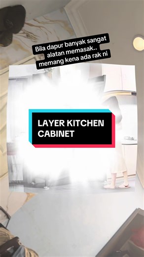 Kitchen Cabinet Kabinet Dapur Almari Dapur Cabinet Dapur Rack Microwave Rak Oven Kitchen Storage Racks Shelf Kitchen Cabinet / Kabinet Dapur Rak Microwave & Oven Dapur nampak sempit & berselerak? Susun dapur jadi kemas, cantik & praktikal dengan Kitchen Storage Cabinet Rack ni! ✔️ Rekaan bertingkat — jimat ruang dapur ✔️ Sesuai untuk microwave, oven, rice cooker & peralatan dapur lain ✔️ Material kukuh & stabil — tahan berat ✔️ Mudah pasang & kemas ✔️ Dapur jadi lebih teratur & moden Sesuai untu