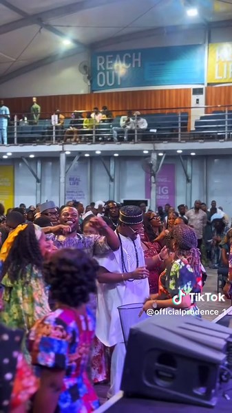 Yesterday, we returned to the place we call home, with hearts full of gratitude. We came to give God thanks for the gift of love, for the journey, for family, and for the beautiful beginning of this new chapter. From “I do” to “Thank You, Jesus” we can truly say, God has been faithful. Thank you, David Christian Centre, for being home, for loving us, praying with us, and standing with us through the years. This Thanksgiving means so much to us. Joseph & Prudence A story written by God. A journey