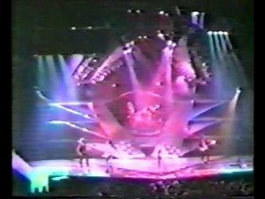 Scorpions - Live Toronto 09.19.1988 Full Show (Nikshark Collection)