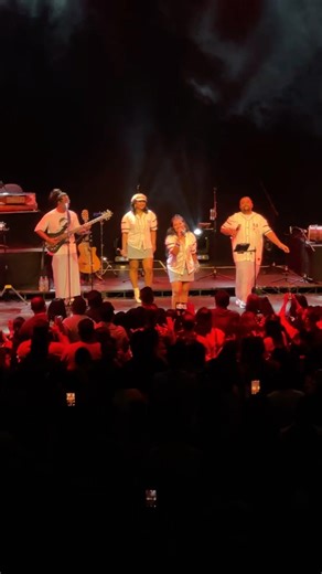 2forty2 in AKL ‪@Team-2FORTY2‬ #concert #live #livemusic #srilankanmusic #shorts