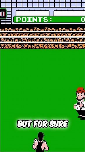 Retro Boxing Game Throwback: Can YOU Handle This Punch-Out?!
