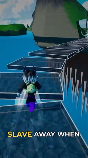 Roblox Secret That Will Blow Your Mind Away #shorts