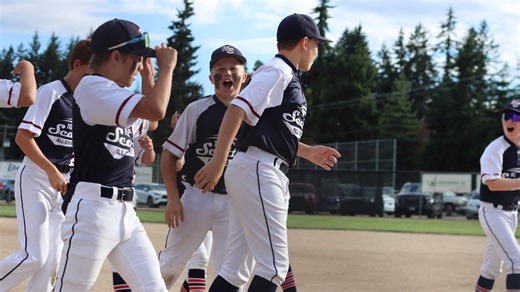 'Champions to us': Seattle Little League team returns home after achieving World Series dream