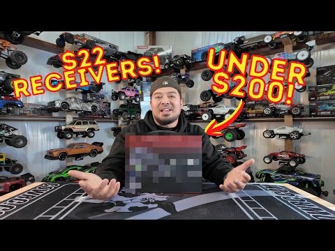 THIS CHEAP RC CAR TRANSMITTER IS ACTUALLY BETTER THAN I EXPECTED | Flysky G11P