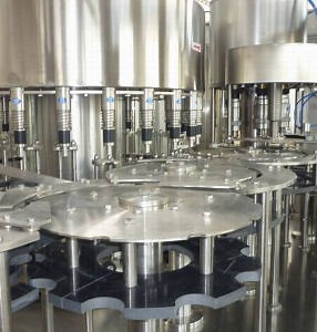[Hot Item] Factory Bottle Blowing Water Filling Capping Labeling Packing Machine Pure Water Production Line Processing Plant