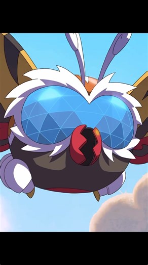Mothra: The Earth’s Protector in Brawl Stars