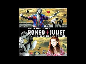 Romeo ✝ Juliet - Music From The Motion Picture (Soundtrack) 1⃣ / 1997