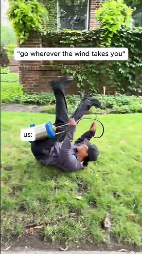 so strange...the wind only leads us to yourdoorstep 🤝#terminix #pestservices#fallseason #fallpests