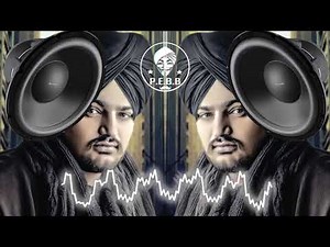 Gangster Jatt | Dawood | Mandeer | Gabru [Bass boosted] | Sidhu Moosewala | P.E.B.B
