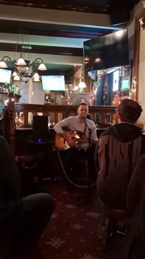 the 'how are we' song