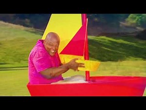 Sailing Boat | Boohbah - WildBrain | Dance & Play!