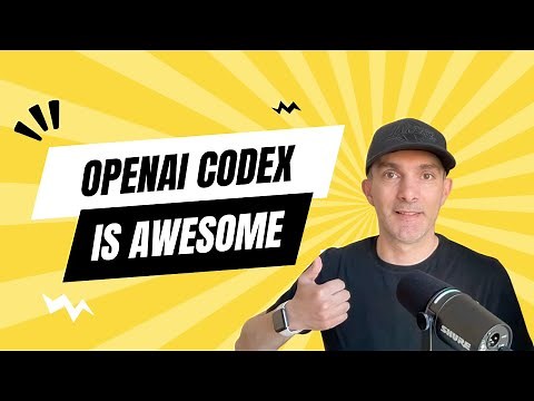 OpenAI Launches Codex + VSCode Copilot Extension Open-Sourced
