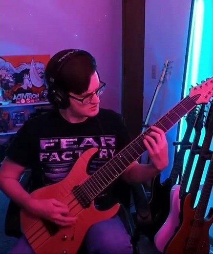 Type O Negative - Wolf Moon (Livestream take)