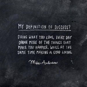 What is your definition of success? Share it with us here and you could WIN a digital copy of all 3 editions of Mike Anderson's Book 'Never Surrender' full of all the success tips you need to achieve greatness. See Mike Anderson's inspirational talk LIVE at #NSBCSummit 15 & 16 February 2017 @ Gallagher Estate, Midrand. Get your tickets here: http://ow.ly/v0bR308wN0X | NSBC
