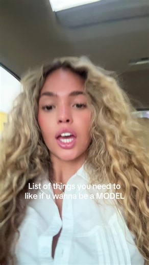 Essential Tips for Aspiring Models