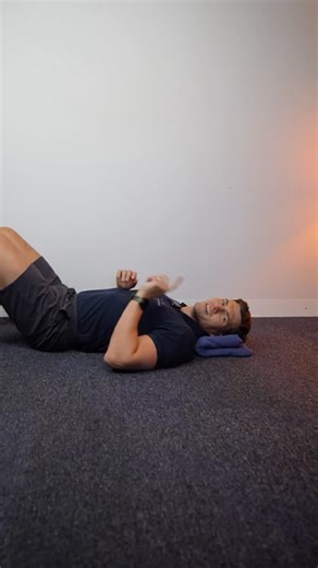 12K views · 488 reactions | This exercise looks easy, but it’s...