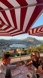 Goditi Lugano dall'alto da uno magnifico punto panoramico: la terrazza del Bigatt Hotel & Restaurant! 😍 Mentre ti godi la vista, puoi gustare uno dei tipici piatti ticinesi e perché no, puoi anche pernottare per goderti l'atmosfera al tramonto e all'alba! 🎥 https://www.instagram.com/hotelbigatt/ Bigatt Hotel & Restaurant Lugano Region | Switzerland