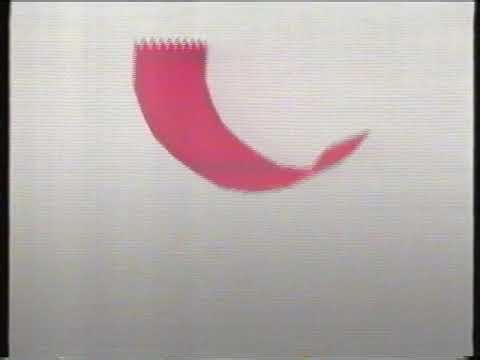 Fabric World advert with voice over by Joanna Lumley - Broadcast 26th December 1989 HTV (UK)