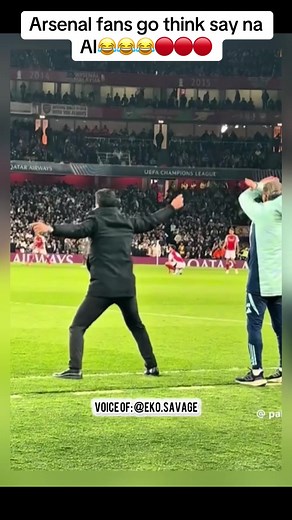 Arsenal vs Manchester United Highlights Recap