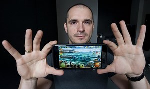 Ten Square Games zadebiutuje na GPW