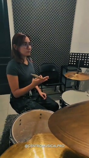 ¿Listo para marcar el ritmo de Monterrey?  En Centro Musical Pro te...