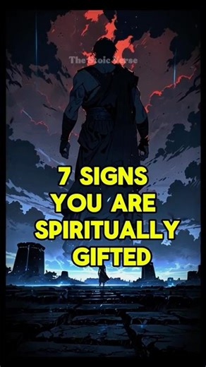 7 Signs You Are Spiritually Gifted