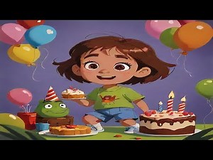 Happy Birthday Song for Adults 🎂 Elegant and Classy