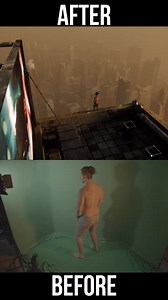 192K views · 1.3K reactions | Sweet Relief #blendercommunity #3d #blender #vfx #vfxartist #tutorial #cgi #cgiart #beforeandafter #greenscreen #greenscreenvideo #lol | Phil.Flock | Facebook