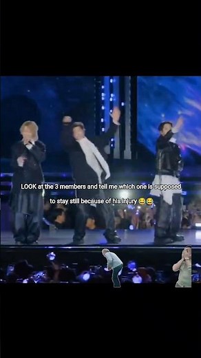 Namjoon SIT DOWN 🤣🤣