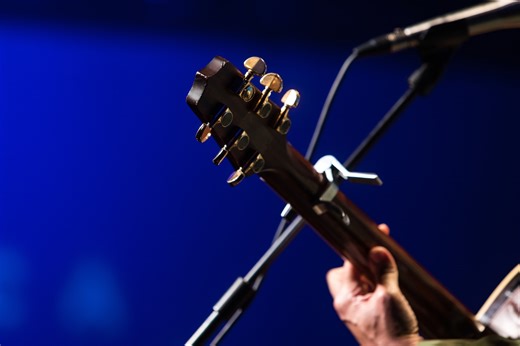 Country, rock legends form ‘supergroup,’ announce debut single, fall tour