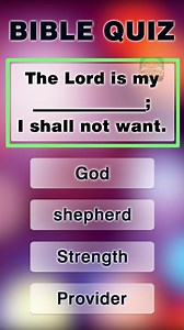 Bible Word Puzzle, a easy way to study Bible | Bible Word Puzzle