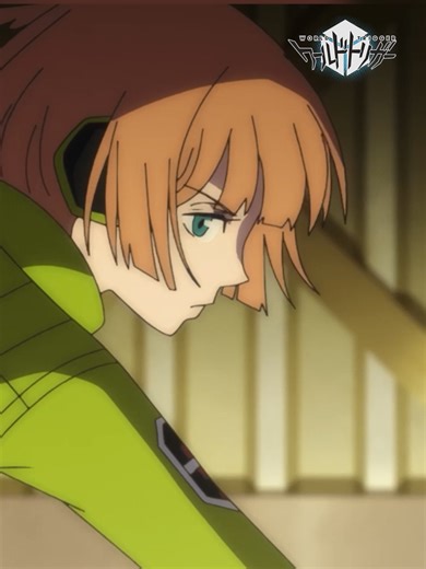 ワールドトリガー第4話の名シーン分析