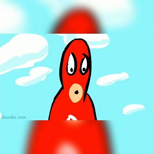 Doodieman doo doo man superhero poop man