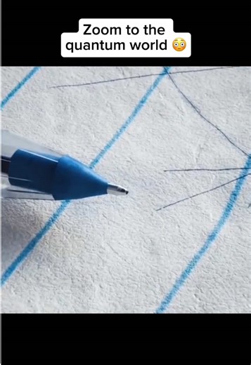 Amazing! 😱 #microscope #zoom #fyp