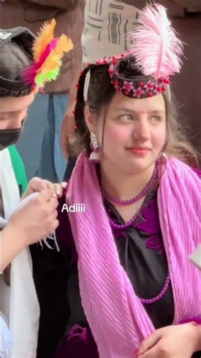 Welcome to Kalash Festival 2026 🇵🇰 | Traditional Dance & Cultural Vibes #KalashPeople #kalash