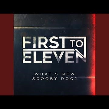 What's New Scooby Doo?