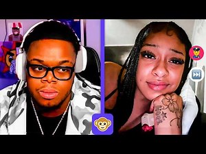 I Can’t Leave Monkey App Until I Get a Girl..