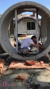 Incredibile costruzione creativa | 50 cent drinquenti