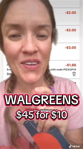 Raecoupons on Instagram: "Here is how you can score 12 items for $10.53 out of your pocket at Walgreens for the week of September 14 through September 20! This is a low out-of-pocket deal that’s great for beginners at Walgreens #WalgreensDeals #walgreenscouponing #HowToSaveMoney #HowToCoupon #CouponingForBeginners ￼"