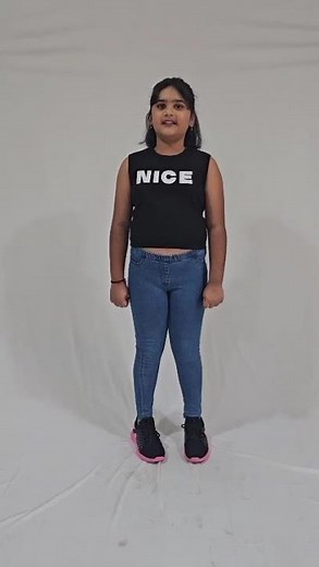 Introducing Aadya 💕 | Our Sunshine ☀️