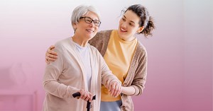 Rejoignez une équipe dévouée – Répit-Ressource | Montréal