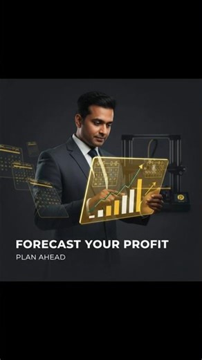 Plan Profit Before It Happens in a 3D Printing Business