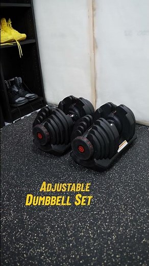 Home Gym Equipment That Take Up Little Space!