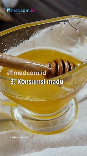 5 CARA REDAKAN PERUT PANAS SEHABIS KONSUMSI MAKANAN PEDAS