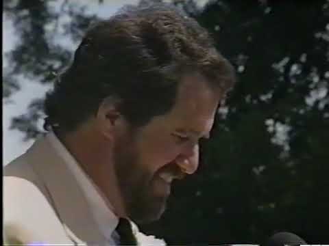 Dan Fouts NFL Hall of Fame Speech including introduction by Don Coryell San Diego Chargers