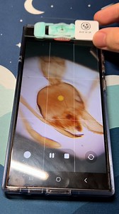 Paano gawing microscope ang front camera ng phone? Perfect na gift to for kids para maging interested sila sa science as early as now. #phonemicroscope | Deejimon TV