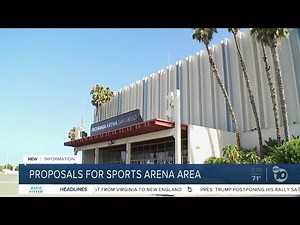 ABC 10News at 11am Top Stories